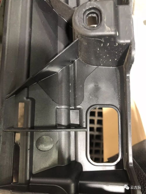 从汽车配件看古玩做假