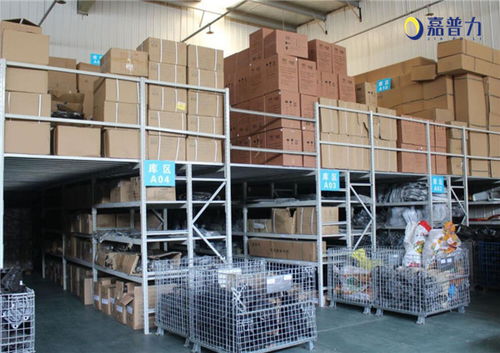 嘉普力汽配工场,开辟品牌化的汽配连锁经营模式