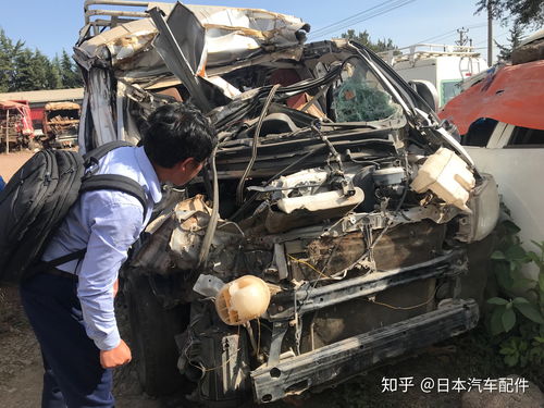 有兴趣去非洲发展汽车配件的同行可以聊聊