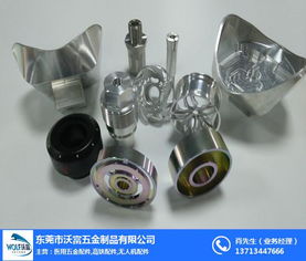 新疆汽车零配件市场 安派五金配件供应与加工服务探析