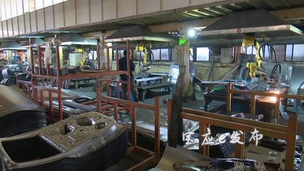 郭步华 创业路上不止步，青春奋斗正当时——汽车配件行业的追梦之旅