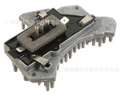 供应丰田雷克萨斯鼓风机调节器——专业配件解决方案